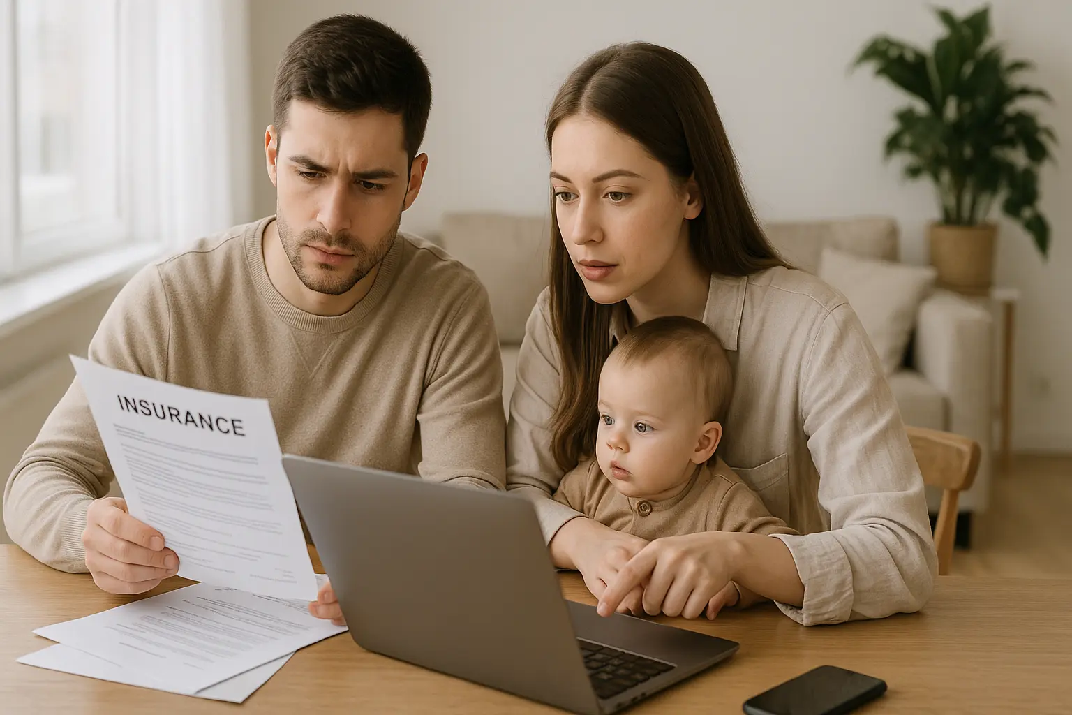 Najlepsze ubezpieczenia na życie 2025 - Porównanie ofert