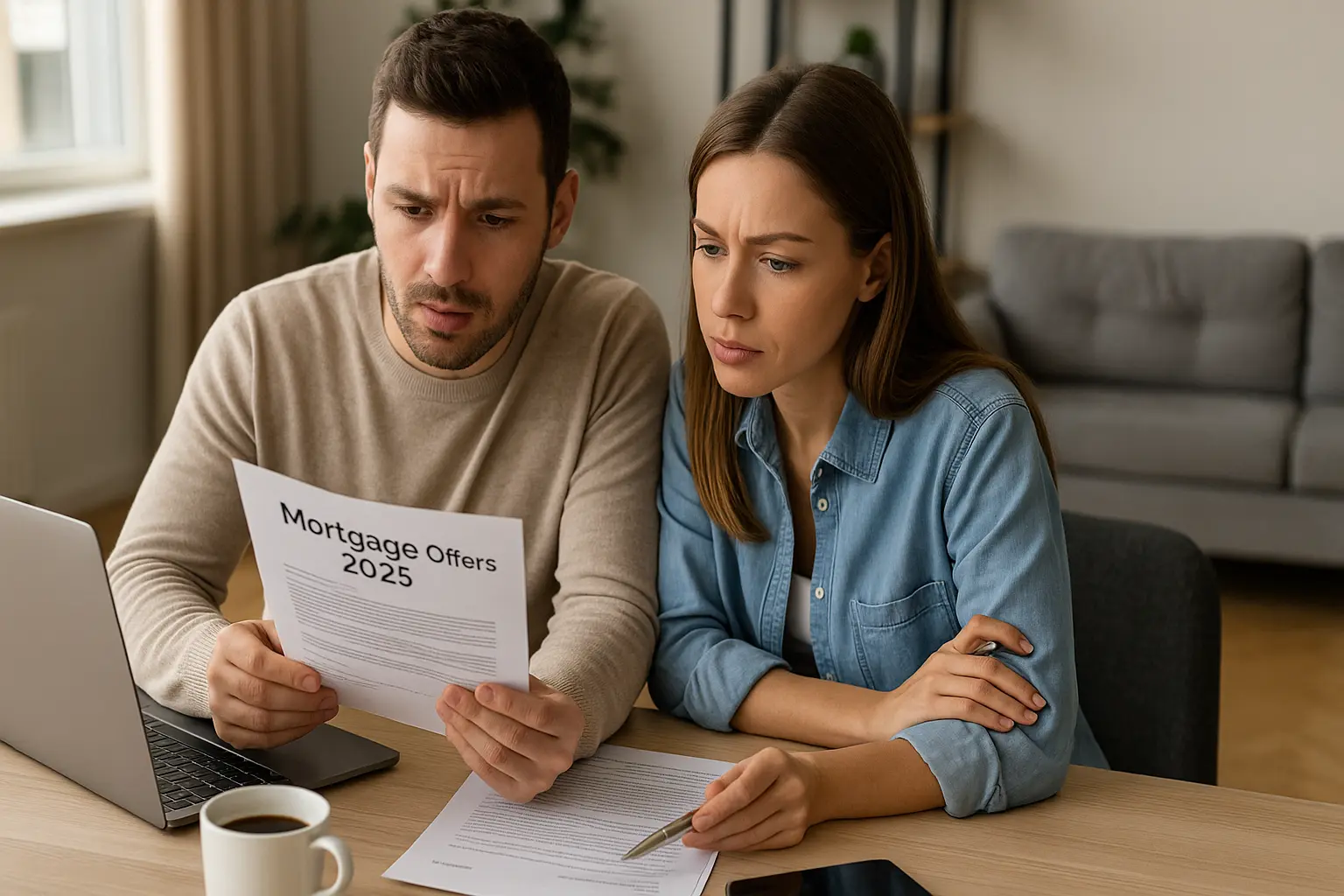 Jak wybrać kredyt hipoteczny w 2025? Porady ekspertów