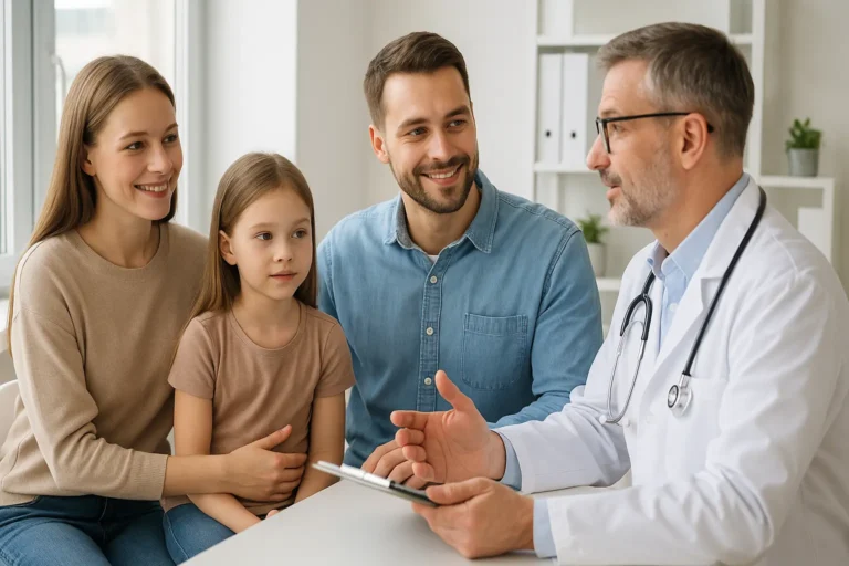 Prywatne ubezpieczenie zdrowotne – 5 powodów