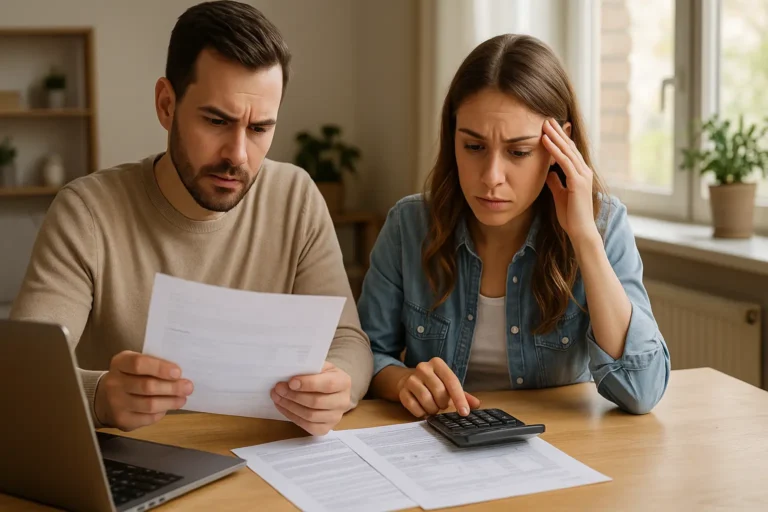 Obniżyć koszty kredytu hipotecznego w 2025 – poradnik