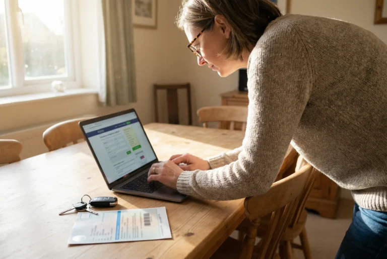 Najtańsze ubezpieczenie samochodowe: jak znaleźć?