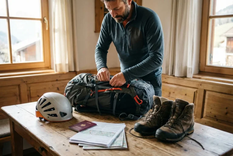 Ubezpieczenie sportowe i turystyczne: różnice 2025