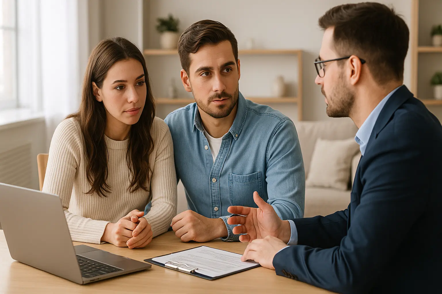 Kredyt na mieszkanie w 2025 - co zmieniło się na rynku?