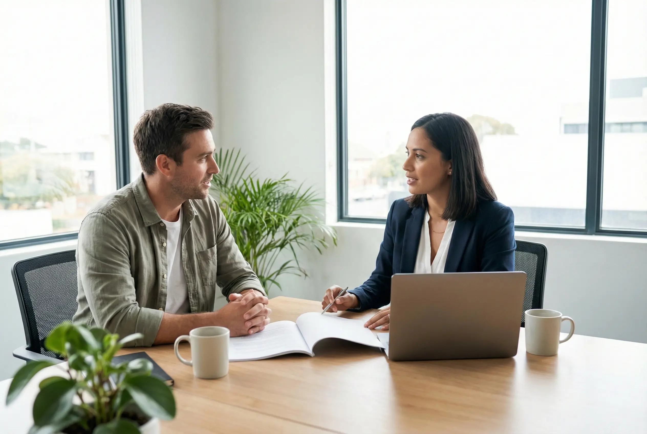 Ubezpieczenie finansowe dla firm: aspekty 2025