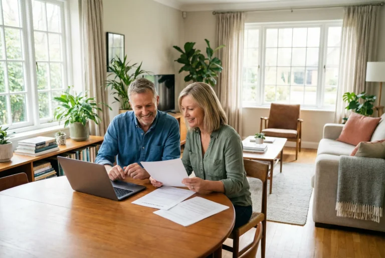 Ubezpieczenia domowe ranking 2025: Top 5 polis