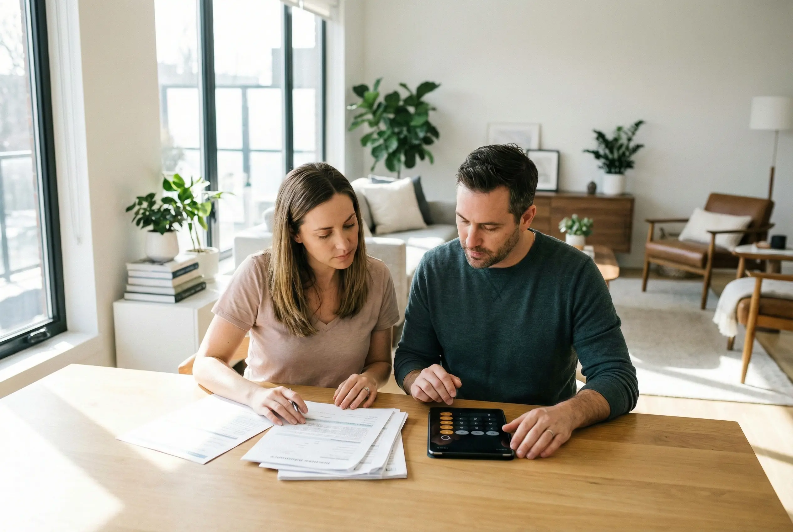 Ubezpieczenie mieszkania 2025: pokrycie polis krok po kroku