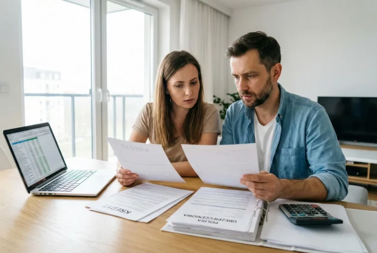 Ubezpieczenie kredytu: 5 powodów i korzyści