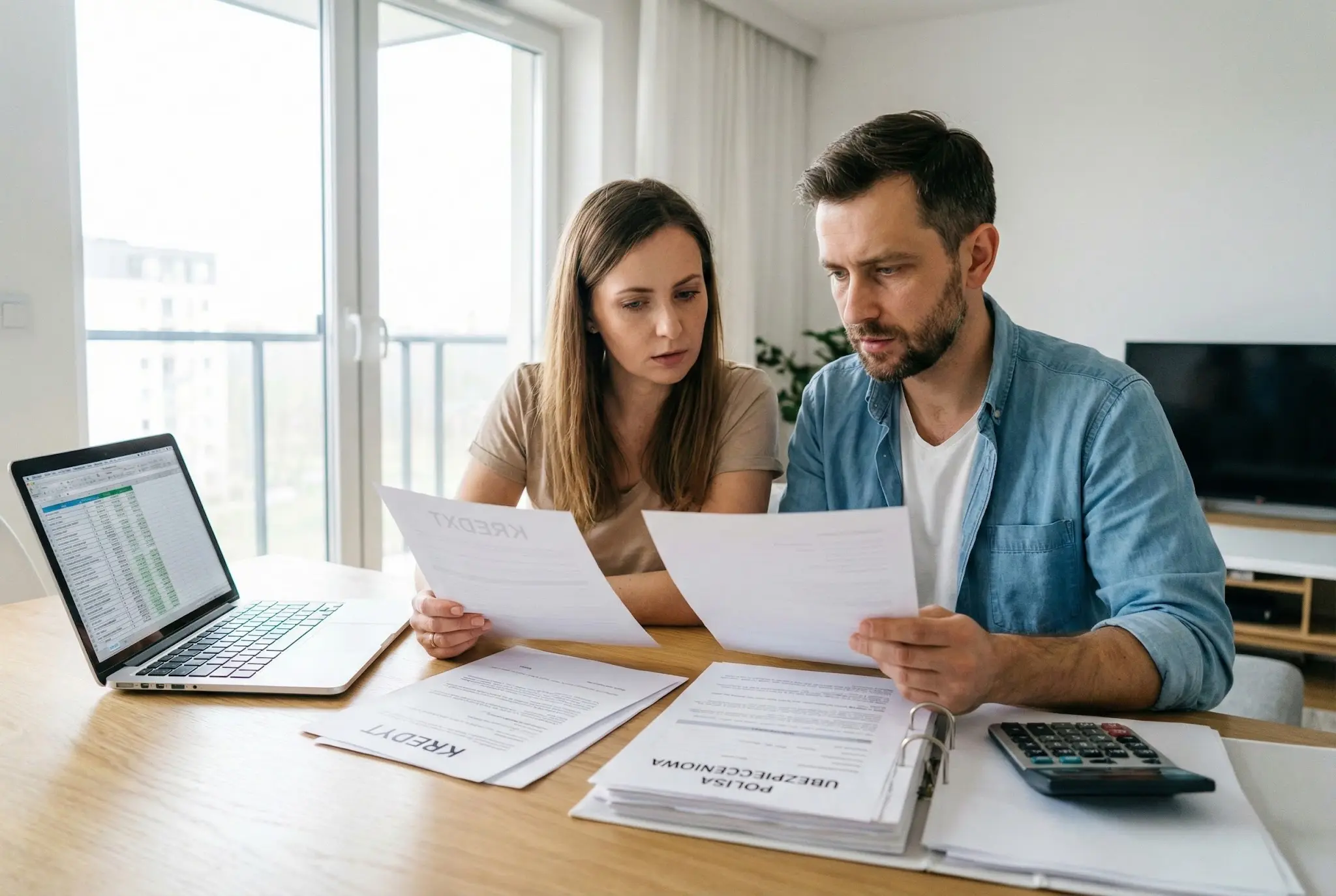 Ubezpieczenie kredytu: 5 powodów i korzyści