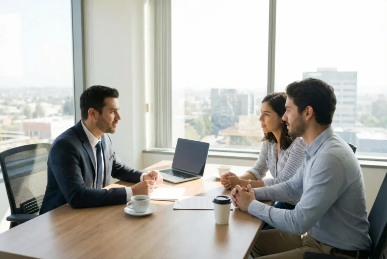 Cechy najlepszego doradcy ubezpieczeniowego – lista 2025