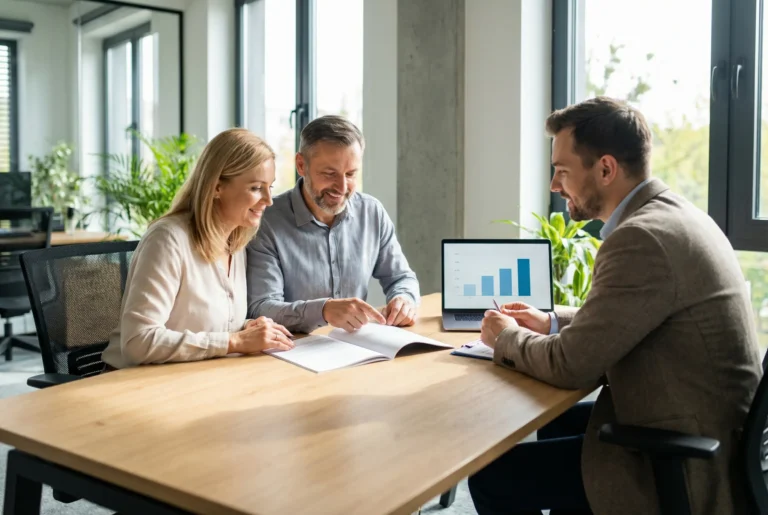 Jak działa ubezpieczenie inwestycyjne? Poradnik 2025