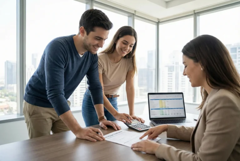 Jak wybrać kredyt hipoteczny 2025? Porady ekspertów