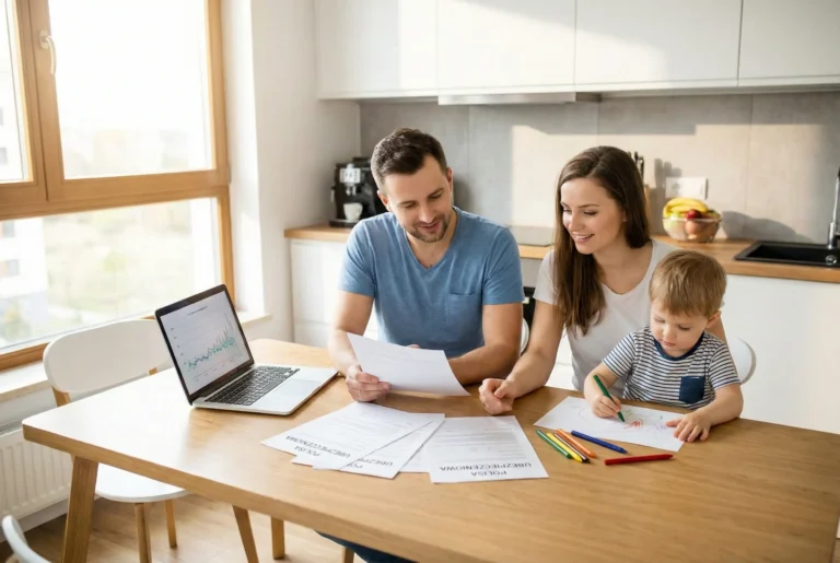 Dlaczego warto ubezpieczenie na życie w 2025? Korzyści