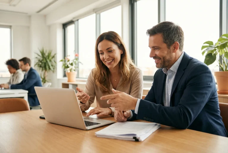 Praktyki obsługi klienta 2025 w branży finansowej