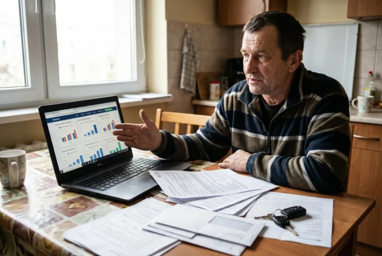 Najtańsze ubezpieczenie samochodowe: jak znaleźć?