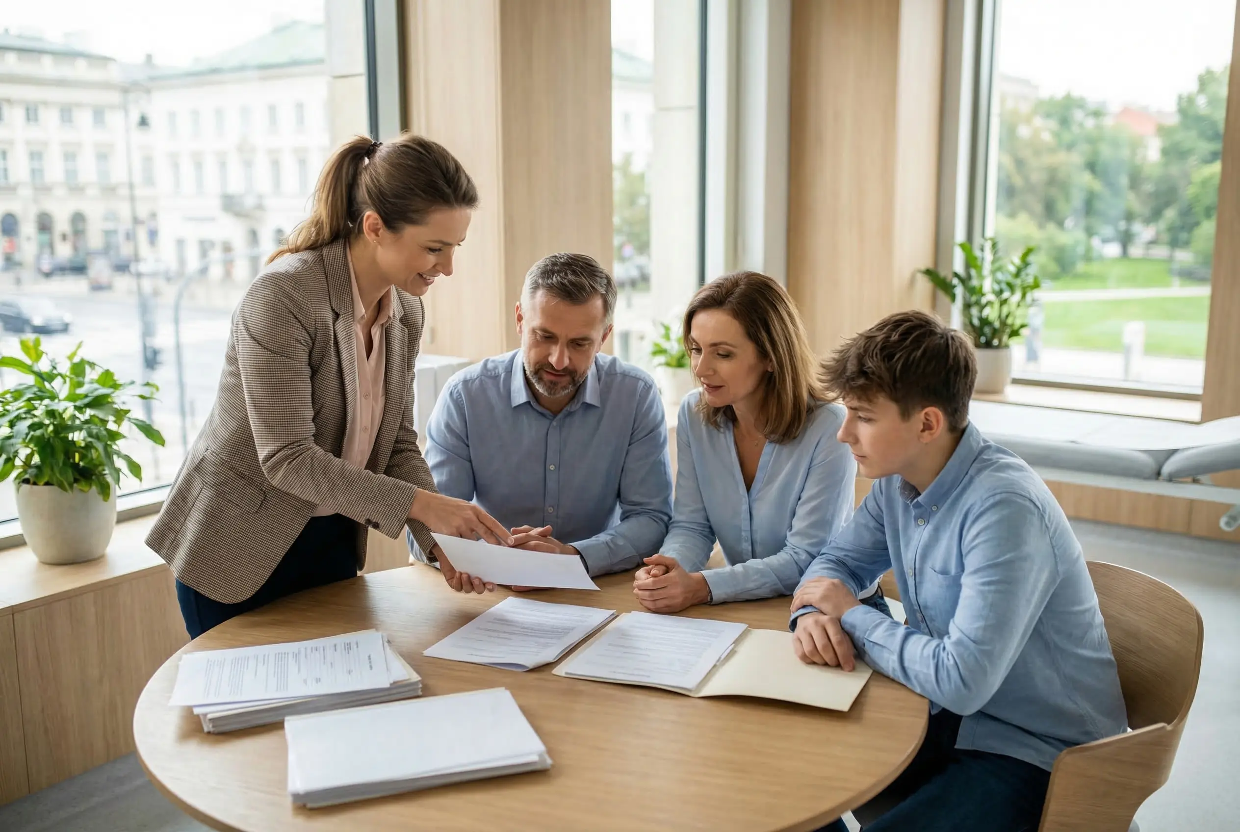 Ubezpieczenie zdrowotne 2025 w Polsce – zmiany