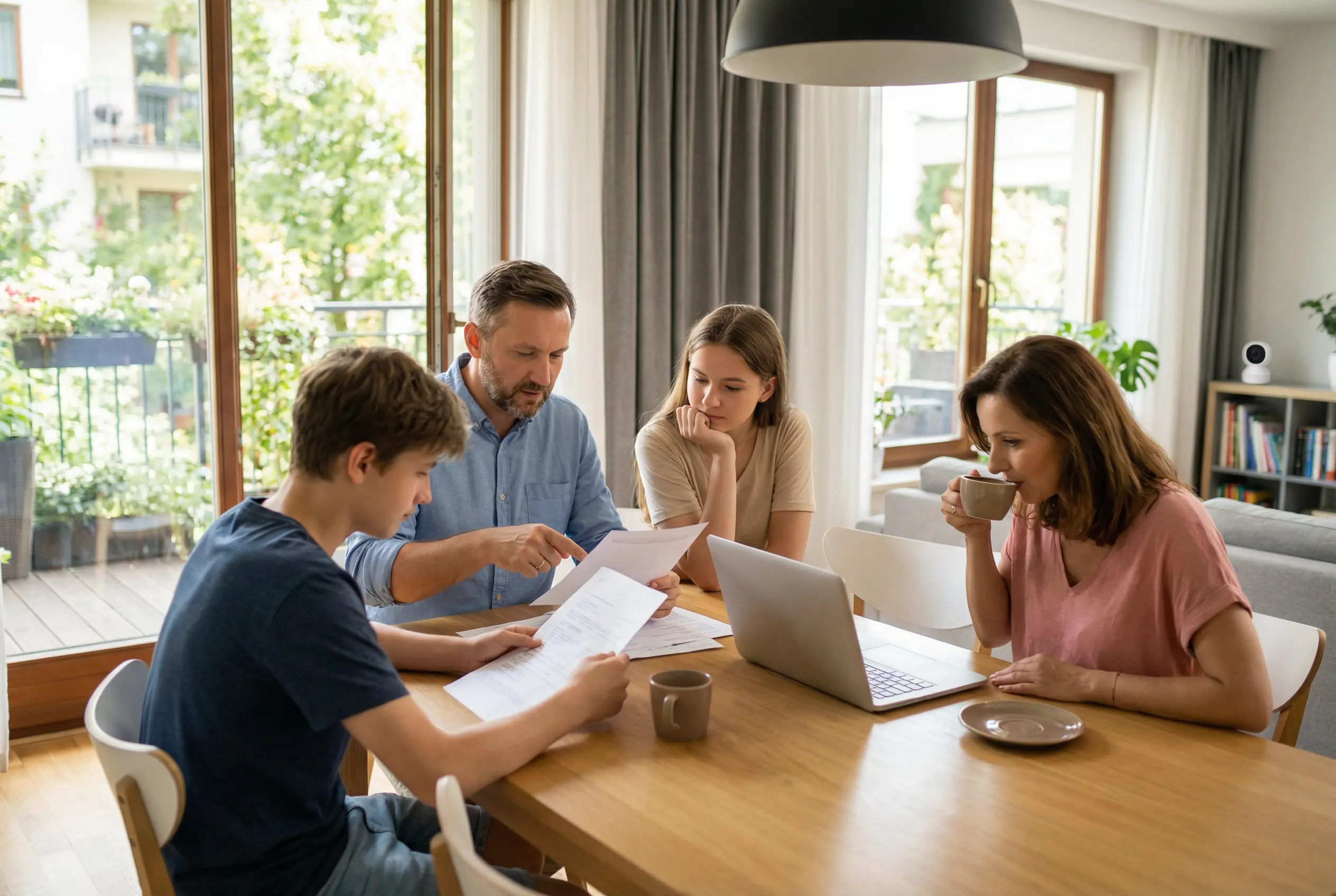 Ubezpieczenie majątkowe 2025 – co obejmuje?