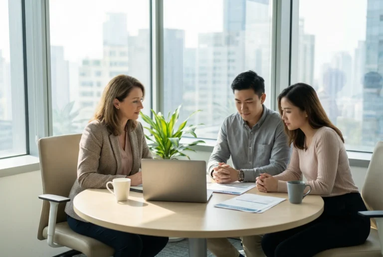 Oferty kredytowe 2025 – najlepsze wskazówki