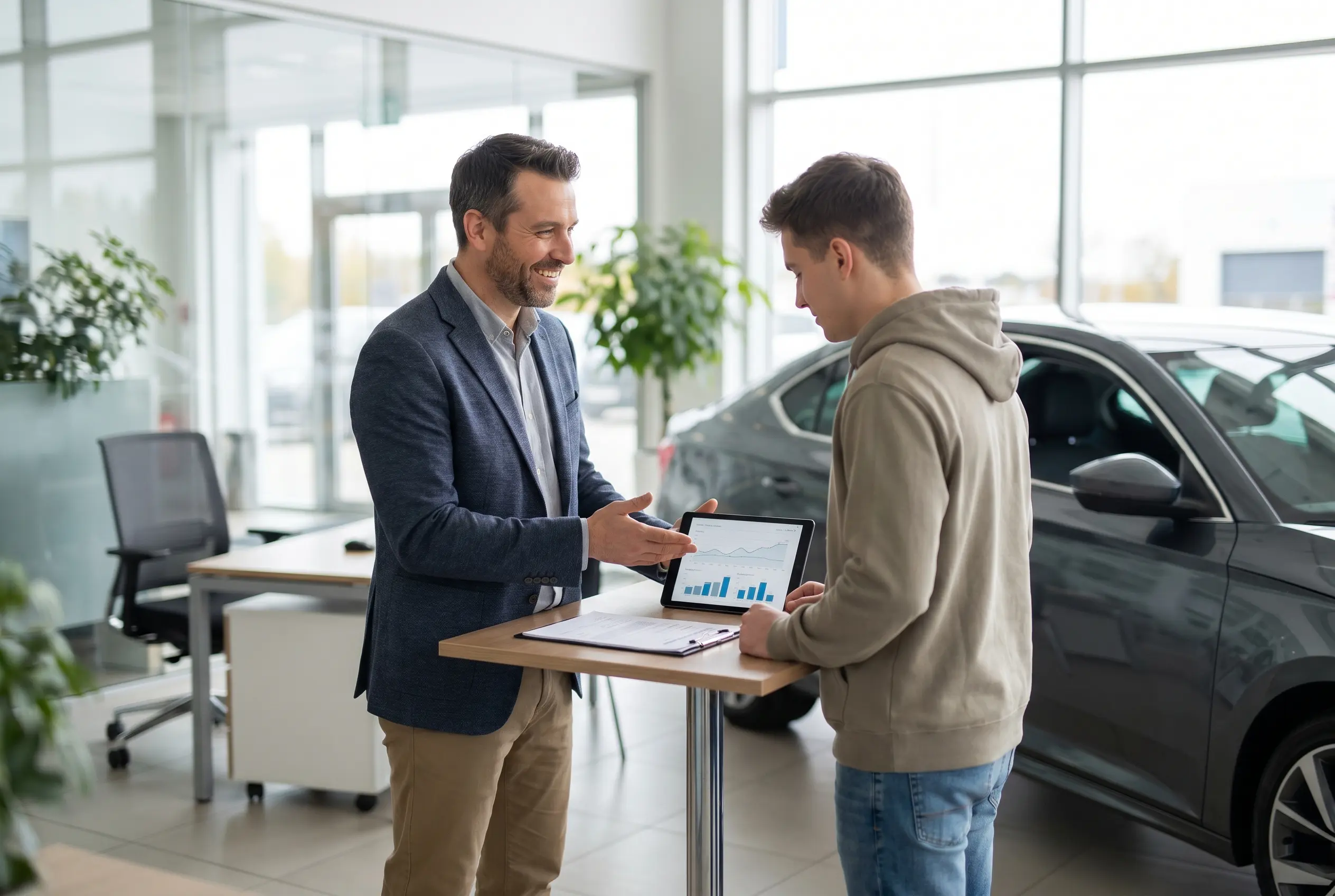 Ubezpieczenie komunikacyjne 2026 – 5 pytań i odpowiedzi